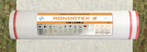 草捆网 - Rondotex® S - RKW Agri GmbH & Co. KG