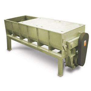 固定式立式搅拌机 - MIXER H - ROmiLL, spol. s r.o.