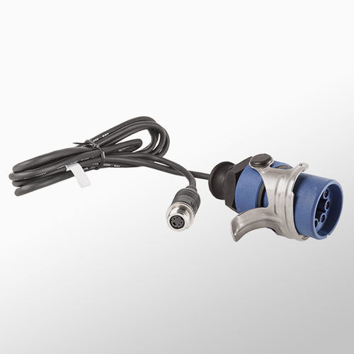 连接电缆 - CW-2-015-06 - ROSHO Automotive Solutions GmbH - 拖拉机 / 拖车 / ABS