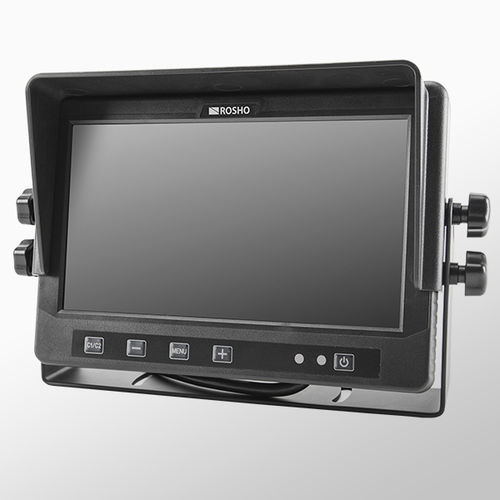 嵌入式显示器 - LCM 702HD - ROSHO Automotive Solutions GmbH - 液晶