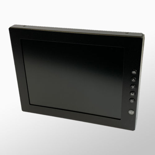 嵌入式显示器 - LCM 806OEM - ROSHO Automotive Solutions GmbH - 液晶
