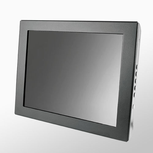 嵌入式显示器 - LCM 806 - ROSHO Automotive Solutions GmbH - 液晶