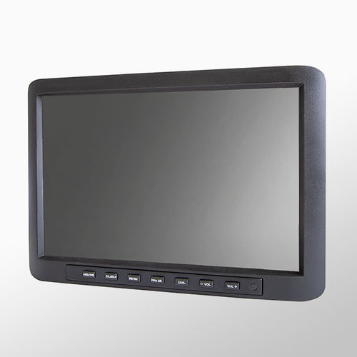 嵌入式显示器 - LCM 1003T - ROSHO Automotive Solutions GmbH - 液晶