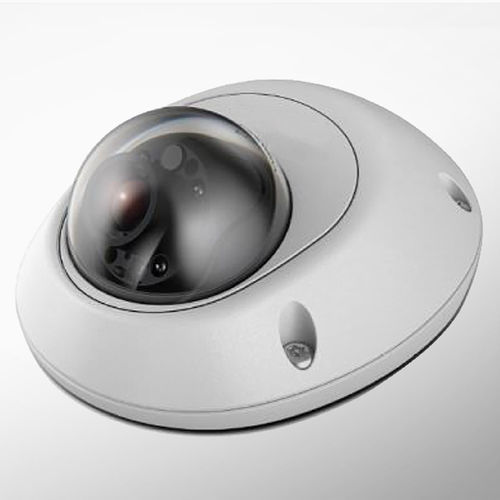 监控摄像机 - DIP 150463XR-I - ROSHO Automotive Solutions GmbH - 用于室内
