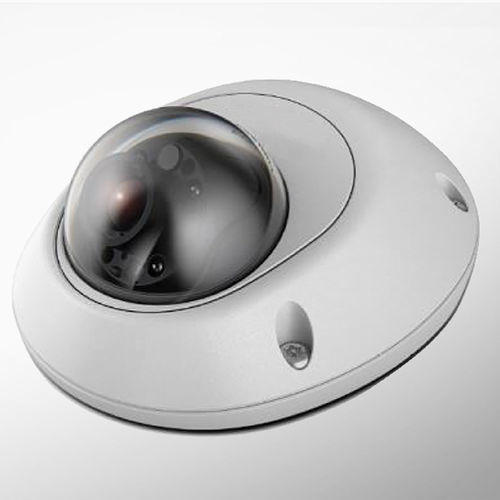 监控摄像机 - DIP 150161XR-I - ROSHO Automotive Solutions GmbH - 用于室内