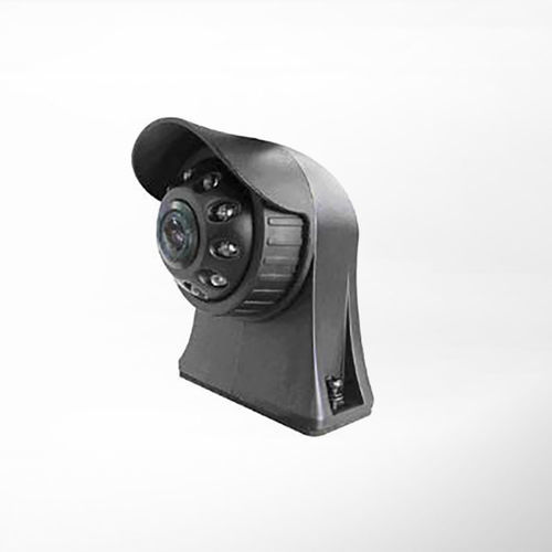 后视摄像机 - RK 1001M - ROSHO Automotive Solutions GmbH - 紧凑型