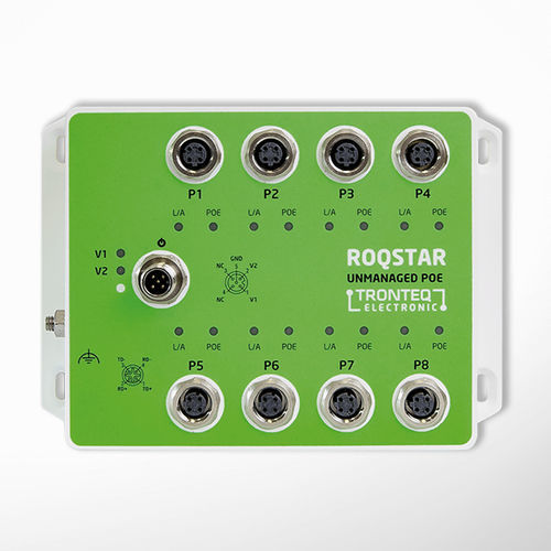 IP54开关 - ZA-7-007-17 - ROSHO Automotive Solutions GmbH