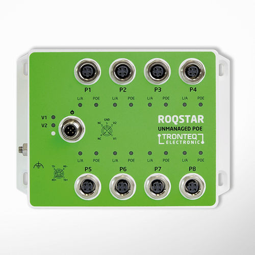 IP54开关 - ZA-7-007-16 - ROSHO Automotive Solutions GmbH