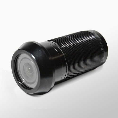 监控摄像机 - DBC 204075 - ROSHO Automotive Solutions GmbH - 紧凑型