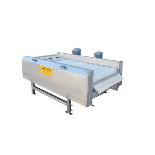 土豆干燥机 - 0.series - Schneider Fördertechnik GmbH - 固定式