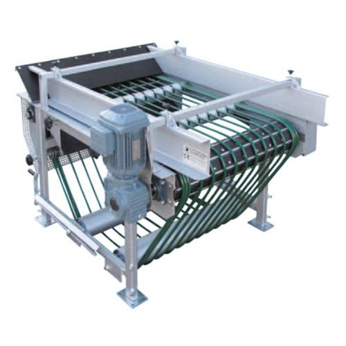 土豆分拣机 - Sortierfix - Schneider Fördertechnik GmbH