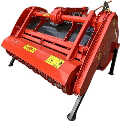旋耕机 - SERIE 33 SE - SELVATICI srl