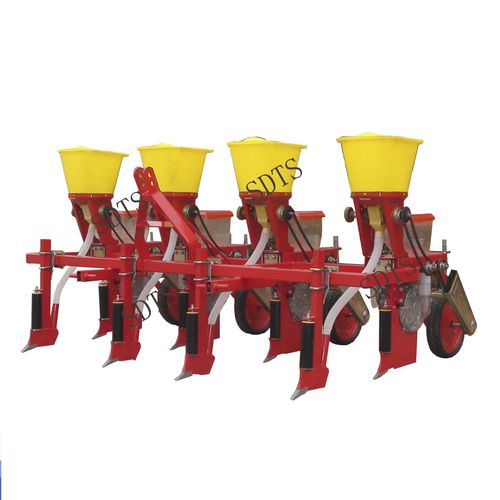 气动精密播种机 - 2BGYF Series - Shandong TIANSHENG Machinery Co., Ltd. - 6行 / 4行 / 2行