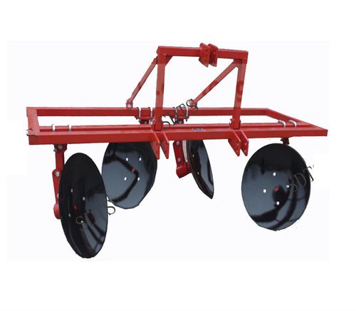 4行起垄机 - 3Z-180 - Shandong TIANSHENG Machinery Co., Ltd. - 土豆 / 片式 / 旋转