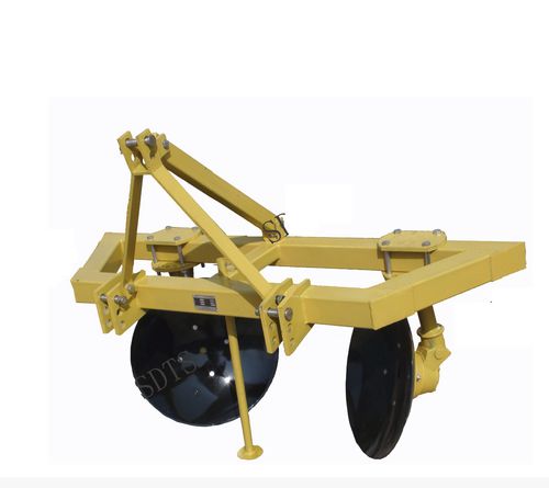 2行起垄机 - 3Z-140 - Shandong TIANSHENG Machinery Co., Ltd. - 土豆 / 片式 / 旋转