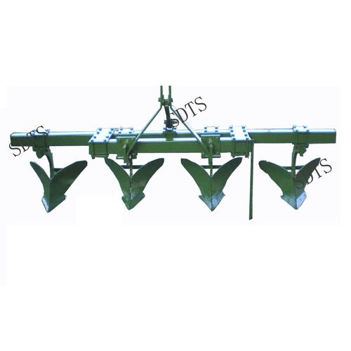 4行起垄机 - 3QL series - Shandong TIANSHENG Machinery Co., Ltd. - 大田作物 / 土豆 / 铧式