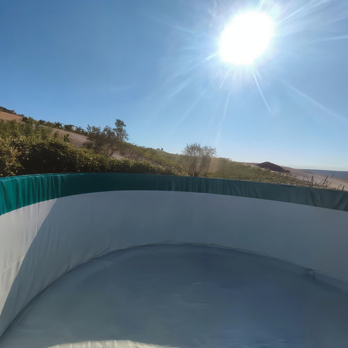 水罐 - SILOS Spain - 仓储