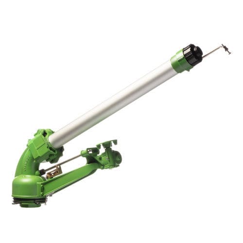 喷灌水枪 - CLIMBER - SIME Idromeccanica Srl - 自动化 / 大流量