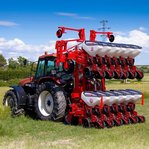 盘式精密播种机prosemk