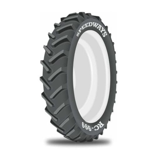 中耕拖拉机轮胎 - 90, 95 Series - Speedways Rubber Company