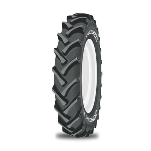 中耕拖拉机轮胎 - GRIP series - Speedways Rubber Company - 斜交 / R-1