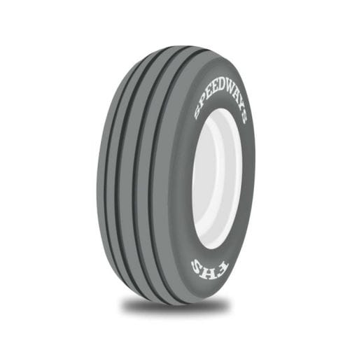 农机轮胎 - FHS - Speedways Rubber Company - 实心轮