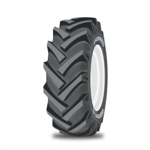 拖拉机轮胎 - GRIPKING series - Speedways Rubber Company - 驱动轮
