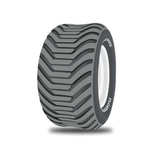农机轮胎 - KING - Speedways Rubber Company - 实心轮 / 悬浮 / 驱动轮