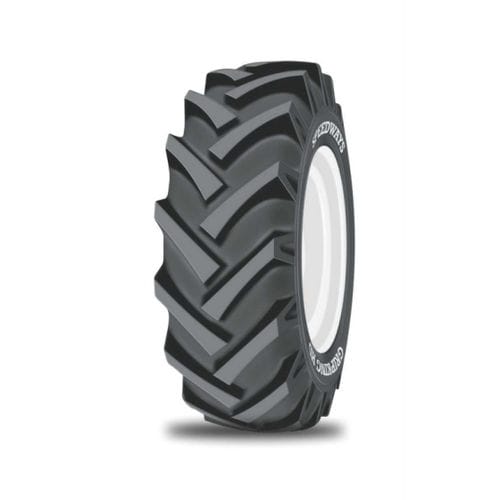 拖拉机轮胎 - GRIPKING HD - Speedways Rubber Company - 林业机械 / 重型应用