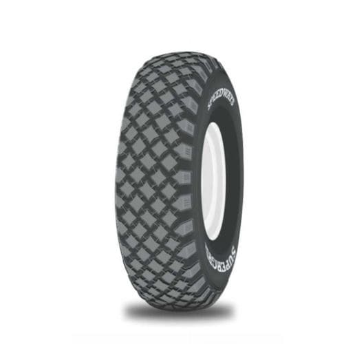 草坪割草机轮胎 - SUPERGRIP - Speedways Rubber Company