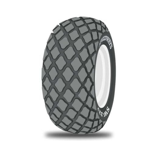农机轮胎 - SW-333 - Speedways Rubber Company - 驱动轮 / R-3