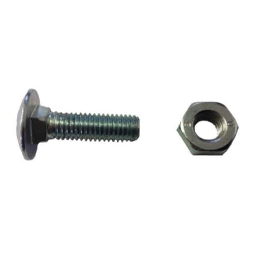 耕作工具螺栓 - M 16 x 55 - Stella s.r.l. - 用于牧草工具 / 通用 / 螺栓紧固
