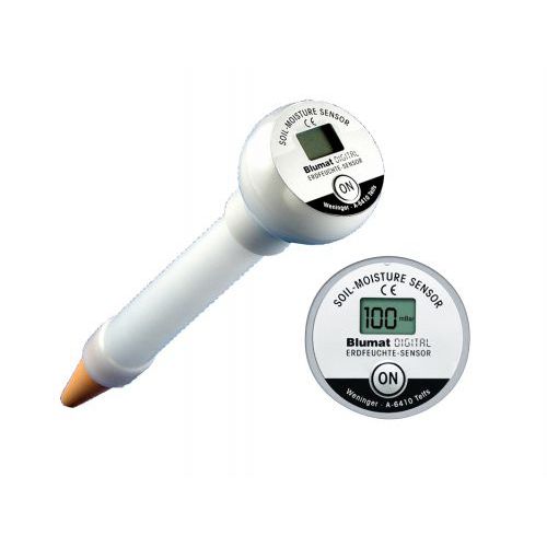 数字土壤张力计 - 400 series - STEP Systems GmbH