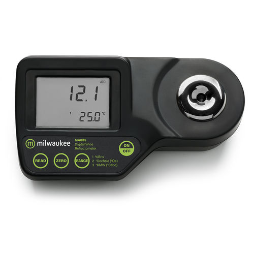 便携式反射计 - 25020 - STEP Systems GmbH - 数码