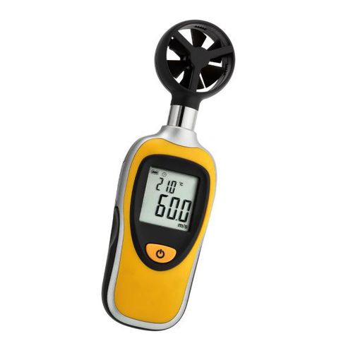 螺旋桨风速表 - WIND BEE - STEP Systems GmbH