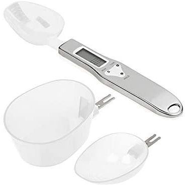 肥料秤 - 43025 - STEP Systems GmbH - 数字 / 自动 / 电池驱动