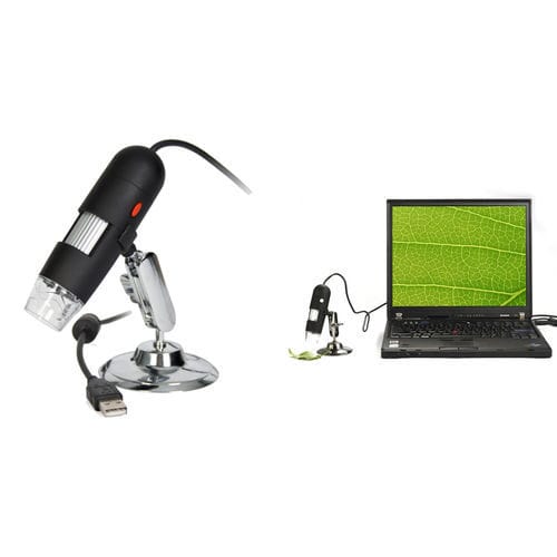视频显微镜 - 44050 - STEP Systems GmbH - 实验室