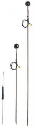 温度传感器 - 3741 series - STEP Systems GmbH