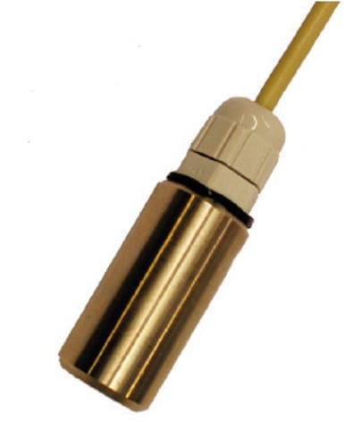 土壤温度传感器 - IM5041D - STEP Systems GmbH