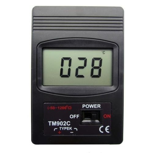 数字温度计 - 37420 - STEP Systems GmbH - °C