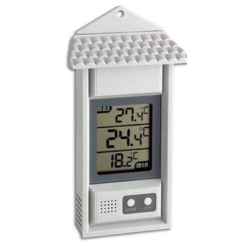 数字温度计 - 37280 - STEP Systems GmbH - °C