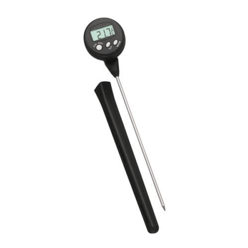 数字温度计 - 37440 - STEP Systems GmbH - 用于路面 / 水果 / 用于植物
