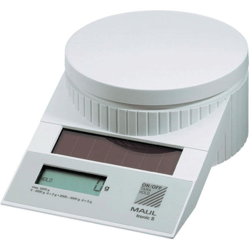 太阳能秤 - 43020 - STEP Systems GmbH - 数字 / 便携式 / 平台