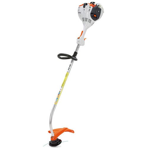 汽油打草机 - FS 38 - STIHL AG & Co./斯蒂尔 - 便携式