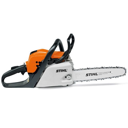 汽油链锯 - MS 171 - STIHL AG & Co./斯蒂尔