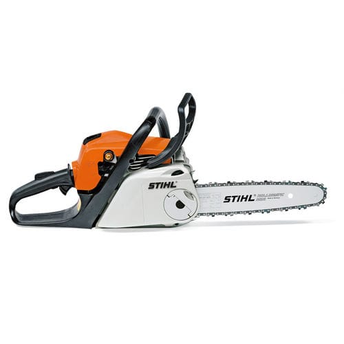 汽油链锯 - MS 181 C-BE - STIHL AG & Co./斯蒂尔