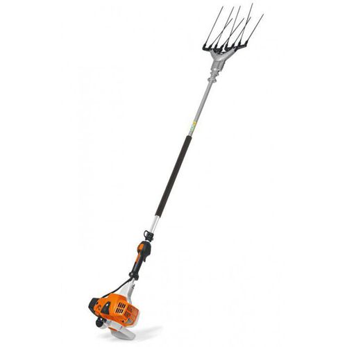 电动橄榄摘果器 - SP 92 C-E - STIHL AG & Co.
