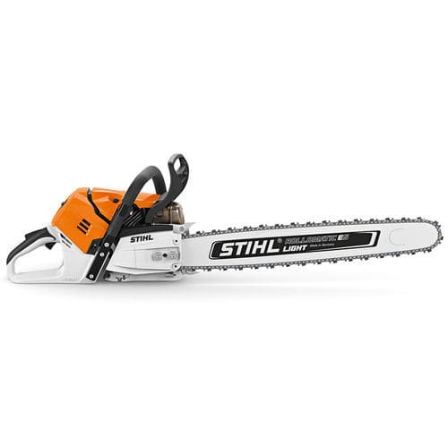 汽油链锯 - MS 500i W - STIHL AG & Co.