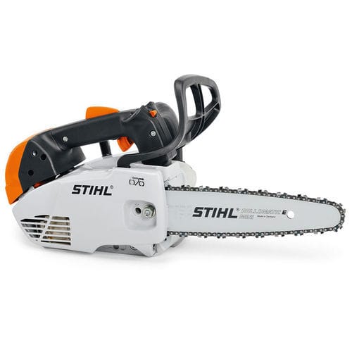 汽油链锯 - MS 151 TC-E - STIHL AG & Co./斯蒂尔