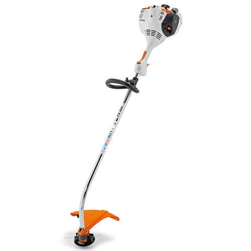 汽油打草机 - FS 50 C-E - STIHL AG & Co. - 便携式